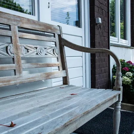 Apartment Zauberhaftes Altstadt-apartment Goslar