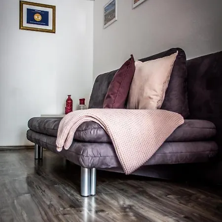 Appartamento Zauberhaftes Altstadt-apartment *