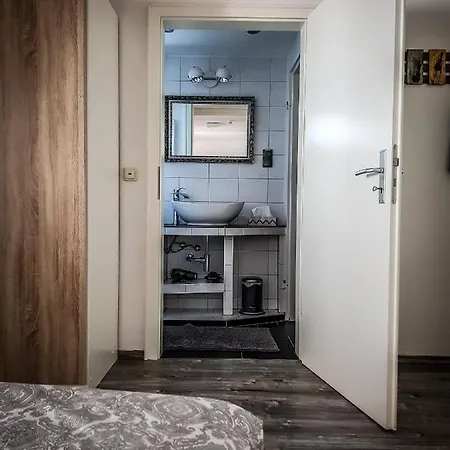 Lejlighed Zauberhaftes Altstadt-apartment Goslar