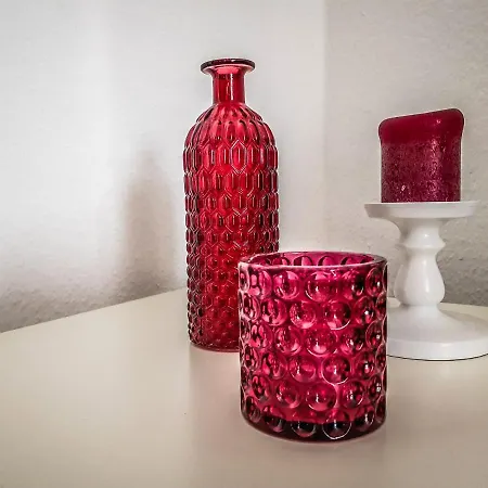 Zauberhaftes Altstadt-apartment Appartamento
