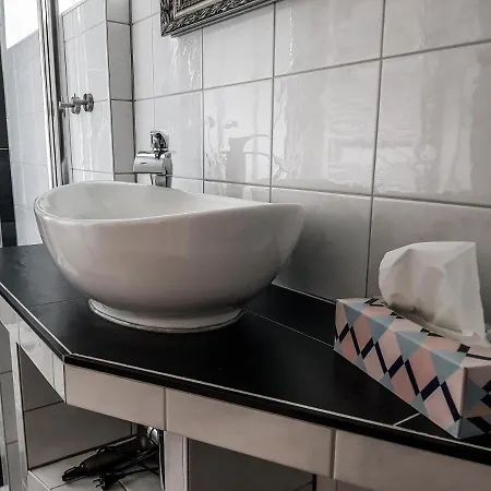 Zauberhaftes Altstadt-apartment Goslar