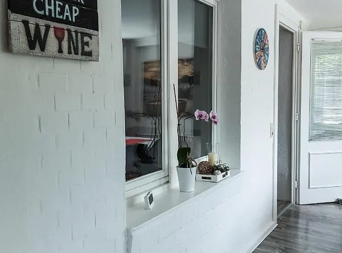 Zauberhaftes Altstadt-apartment 公寓