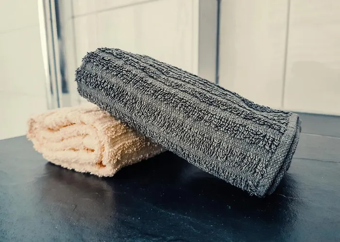 Zauberhaftes Altstadt-apartment 公寓 戈斯拉尔