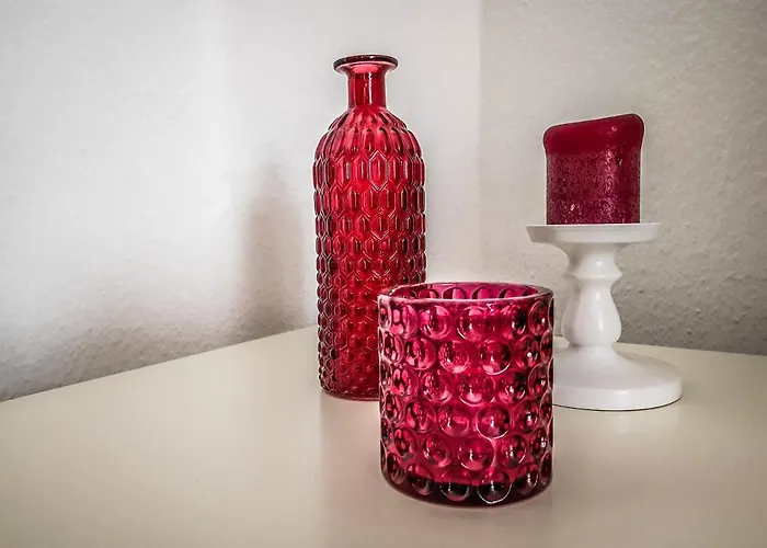 Zauberhaftes Altstadt-apartment 公寓